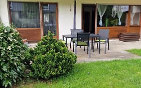 Ferienwohnung Milan
